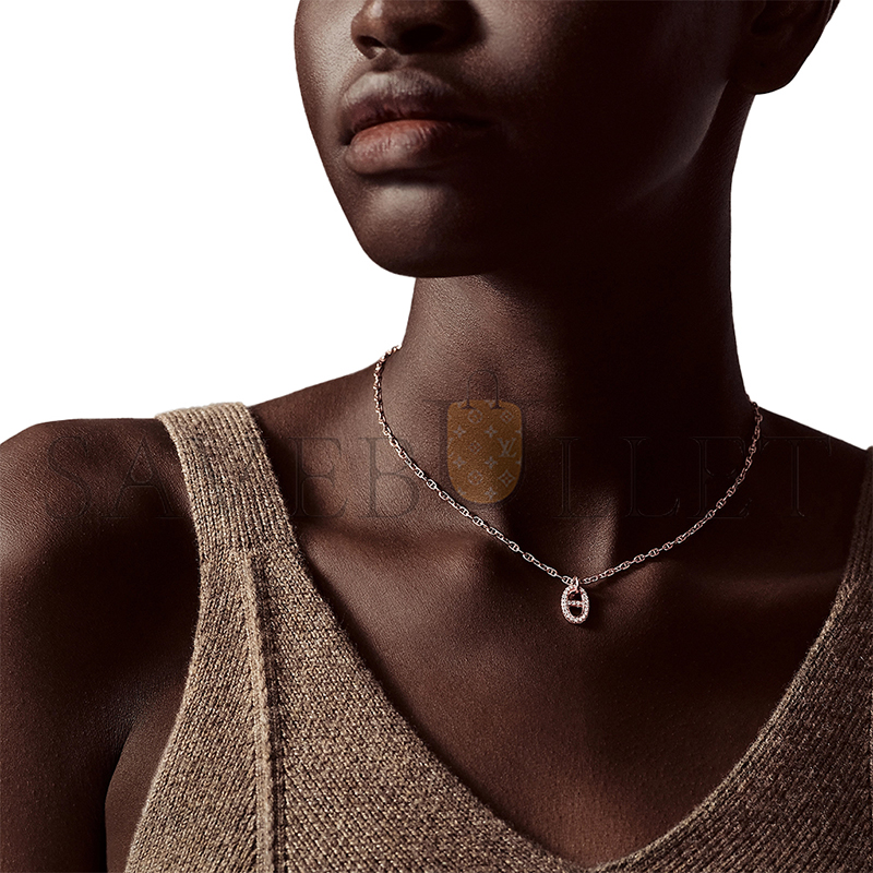 H**mes farandole pendant, small model h221303b00sh